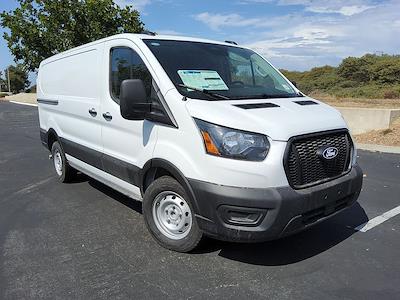 New 2026 Ford Transit 150 Low Roof Empty Cargo Van for sale #C261892 - photo 1