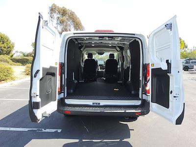 New 2026 Ford Transit 150 Low Roof Empty Cargo Van for sale #C261892 - photo 2