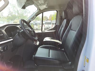 New 2026 Ford Transit 150 Low Roof Empty Cargo Van for sale #C261892 - photo 2