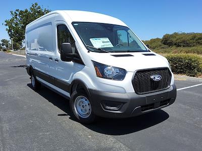 2026 Ford Transit 250 Medium Roof RWD Empty Cargo Van for sale #C261998 - photo 1