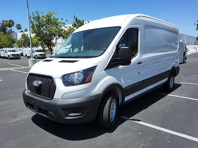 2026 Ford Transit 250 Medium Roof RWD Empty Cargo Van for sale #C261998 - photo 2