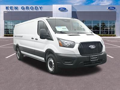 2026 Ford Transit 150 Low Roof RWD Empty Cargo Van for sale #C262039 - photo 1