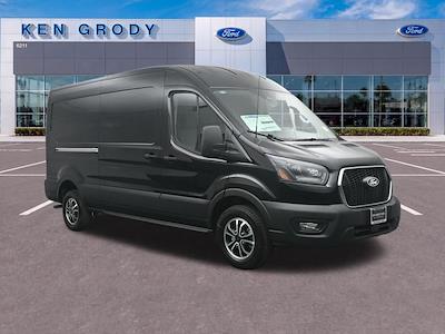 2026 Ford Transit 250 Medium Roof RWD Empty Cargo Van for sale #C262140 - photo 1