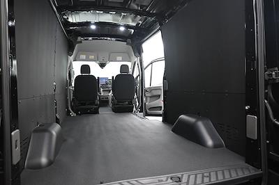 2026 Ford Transit 250 Medium Roof RWD Empty Cargo Van for sale #C262140 - photo 2