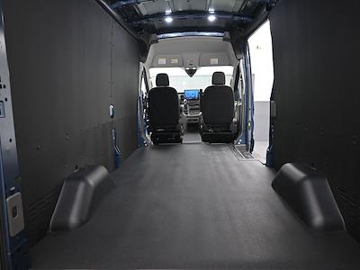 2026 Ford Transit 250 Medium Roof RWD Empty Cargo Van for sale #C262229 - photo 2