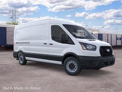 New 2026 Ford Transit 150 Medium Roof Empty Cargo Van for sale #C262529 - photo 1