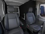 New 2026 Ford Transit 150 Medium Roof Empty Cargo Van for sale #C262529 - photo 9