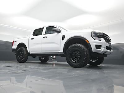 2026 Ford Ranger SuperCrew Cab 4WD Pickup for sale #MC262913 - photo 1