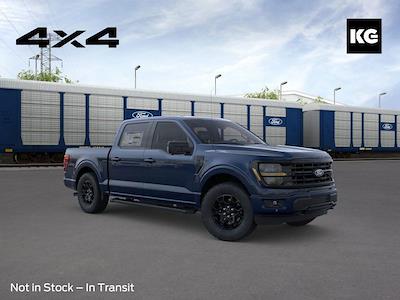 New 2026 Ford F-150 XLT SuperCrew Cab for sale #C26410 - photo 1