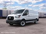 New 2027 Ford Transit 150 Low Roof Cargo Van for sale #C270037 - photo 1