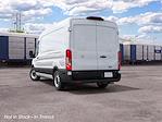 New 2027 Ford Transit 150 Medium Roof Cargo Van for sale #C270055 - photo 3