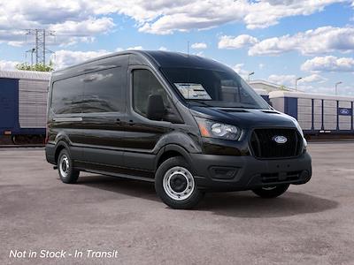 New 2027 Ford Transit 250 Medium Roof Cargo Van for sale #C270093 - photo 1