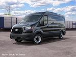 New 2027 Ford Transit 250 Medium Roof Cargo Van for sale #C270093 - photo 1