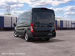 New 2027 Ford Transit 250 Medium Roof Cargo Van for sale #C270093 - photo 3