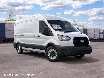 New 2027 Ford Transit 150 Medium Roof Cargo Van for sale #C270096 - photo 1