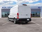 New 2027 Ford Transit 150 Medium Roof Cargo Van for sale #C270096 - photo 3