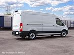 New 2027 Ford Transit 150 Medium Roof Cargo Van for sale #C270096 - photo 5