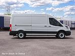 New 2027 Ford Transit 150 Medium Roof Cargo Van for sale #C270096 - photo 7