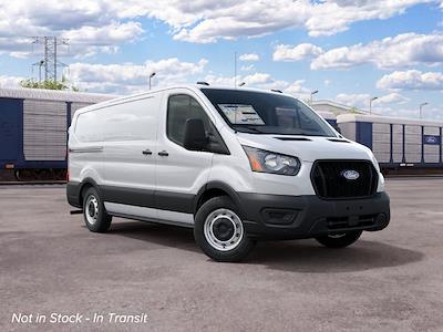 New 2027 Ford Transit 150 Low Roof Cargo Van for sale #C270098 - photo 1