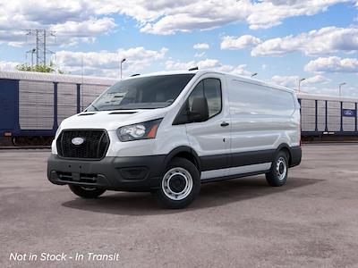 New 2027 Ford Transit 150 Low Roof Cargo Van for sale #C270098 - photo 2