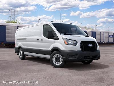 2027 Ford Transit 250 Low Roof RWD Cargo Van for sale #C270129 - photo 1