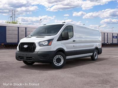 2027 Ford Transit 250 Low Roof RWD Cargo Van for sale #C270129 - photo 2