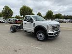 2024 Ford F-550 Regular Cab DRW 4x2 Cab Chassis for sale #CC242659 - photo 18
