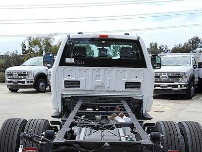 New 2024 Ford F-600 XL Regular Cab Cab Chassis for sale #CC243103 - photo 2