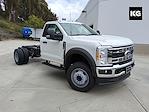 New 2024 Ford F-600 XL Regular Cab Cab Chassis for sale #CC243103 - photo 1