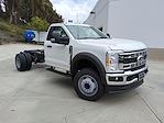 New 2024 Ford F-600 XL Regular Cab Cab Chassis for sale #CC243103 - photo 20