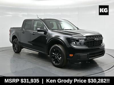 New 2024 Ford Maverick XLT SuperCrew Cab Pickup for sale #CC243480 - photo 1