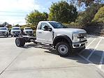 2024 Ford F-600 Regular Cab DRW 4x2 Cab Chassis for sale #CC243727 - photo 20