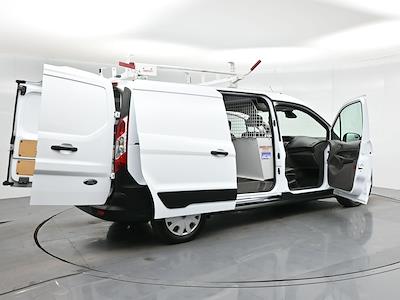 Used 2022 Ford Transit Connect Upfitted Cargo Van for sale #CC243883A - photo 2