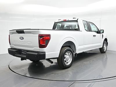 2025 Ford F-150 Super Cab 4x2 Pickup for sale #CC250333 - photo 2