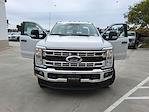 New 2025 Ford F-550 Regular Cab Cab Chassis for sale #CC250342 - photo 26