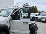 New 2025 Ford F-550 Regular Cab Cab Chassis for sale #CC250342 - photo 27