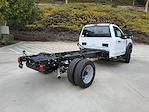 New 2025 Ford F-550 Regular Cab Cab Chassis for sale #CC250342 - photo 29