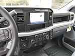 2025 Ford F-550 Regular Cab DRW 4x2 Cab Chassis for sale #CC250356 - photo 15