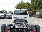 2025 Ford F-550 Regular Cab DRW 4x2 Cab Chassis for sale #CC250356 - photo 16