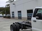 2025 Ford F-550 Regular Cab DRW 4x2 Cab Chassis for sale #CC250356 - photo 18