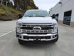 2025 Ford F-550 Regular Cab DRW 4x2 Cab Chassis for sale #CC250356 - photo 19