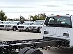 2025 Ford F-550 Regular Cab DRW 4x2 Cab Chassis for sale #CC250356 - photo 23