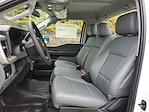 2025 Ford F-550 Regular Cab DRW 4x2 Cab Chassis for sale #CC250356 - photo 9