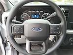 2025 Ford F-550 Regular Cab DRW 4x2 Cab Chassis for sale #CC250356 - photo 11