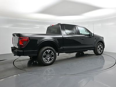 New 2024 Ford F-150 XLT SuperCrew Cab Pickup for sale #CFMC241550 - photo 2