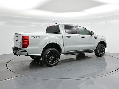 2023 Ford Ranger SuperCrew Cab 4x4 Pickup for sale #CMC242069A - photo 2