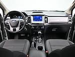 2023 Ford Ranger SuperCrew Cab 4x4 Pickup for sale #CMC242069A - photo 18