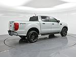 2023 Ford Ranger SuperCrew Cab 4x4 Pickup for sale #CMC242069A - photo 2