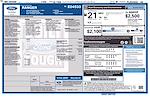 2023 Ford Ranger SuperCrew Cab 4x4 Pickup for sale #CMC242069A - photo 5