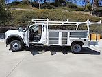 2024 Ford F-450 Regular Cab DRW 4x2 Royal Combo Body for sale #CMC242393 - photo 27